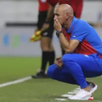 Eduardo Espinel lidera la alarmante estadística que inquieta y preocupa a todo Olimpia