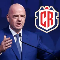 Es oficial: la FIFA arruina a Costa Rica con su última decisión