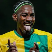 Atento Rueda: el hondureño que está en Portugal levanta la mano para estar en Copa Oro