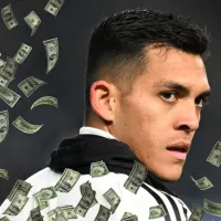 Fichaje histórico: Alonso Martínez confirma su gran salto con una cifra que revienta el mercado de la MLS