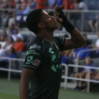 El rumor que tiene muy pendiente a Choco Lozano en Santos Laguna
