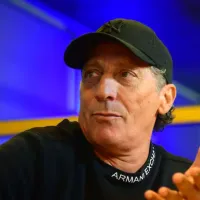“Se lo dije a mi esposa”: Pedro Troglio sorprende a Olimpia con inesperada comparación