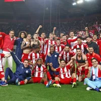 La razón por la que Luis Palma recibiría el golpe más duro en Olympiacos