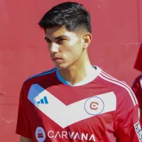 Nadie en El Salvador lo vio venir: Harold Osorio, cerca del fichaje bomba que cambiaría su carrera