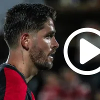 Llegó a más de 250 mil reproducciones: el violento cruce de Jonathan Moya con fanáticos de Alajuelense que lo insultaron sin piedad