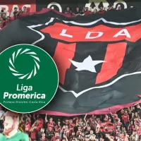 “Ya está”: ex figura de Alajuelense da el salto al equipo menos pensado de Costa Rica