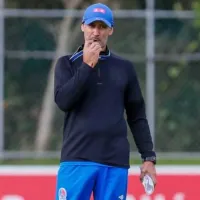 Dos bajas de peso y un alta: el rompecabezas de Eduardo Espinel para el clásico