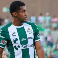 Choco Lozano sucumbe ante Coco Carrasquilla y podría venir la sentencia de Santos Laguna