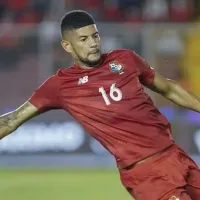 Andrés Andrade hace impactante confesión antes de su regreso a la Selección de Panamá