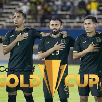 Copa de Oro 2025 da la primera noticia a la selección de Honduras