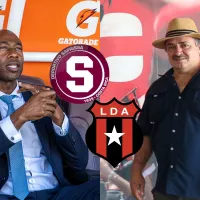 “Estoy disfrutando de esto”: Wanchope dice lo que pocos se animan en medio de la llegada del Machillo Ramírez a Alajuelense