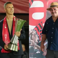 No sólo el Machillo Ramírez: Pablo Gabas vuelve a aparecer en el radar de Alajuelense