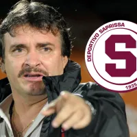 Ya piensa en Saprissa: Machillo Ramírez recibe su primera buena noticia como DT de Alajuelense
