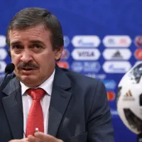Problemas de camerino: el mensaje del Machillo Ramírez sobre el tema que más le preocupa en Alajuelense