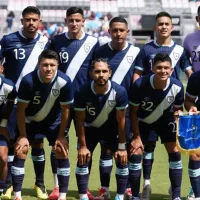 Problema inesperado: FIFA confirma la noticia que complica el camino de la Selección de Guatemala