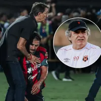 Mientras Alajuelense presenta al Machillo Ramírez, Celso Borges rompe el silencio por la salida de Guimaraes