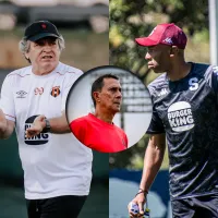 Mientras Machillo Ramírez va a ganar más que Guimaraes en Alajuelense, esto cobra Paulo Wanchope en Saprissa