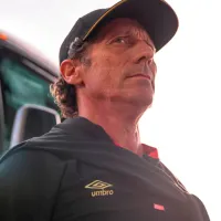 Pedro Troglio responde una pregunta que deja pensando mucho a Olimpia