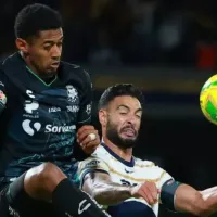 El problema que Santos Laguna detectó con Choco Lozano