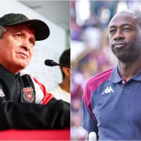 Machillo Ramírez le apunta a Wanchope: el DT de Alajuelense revela la ventaja que tiene sobre Saprissa para el Clásico