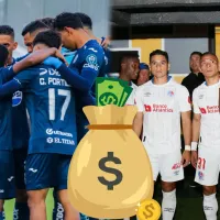 Motagua ya los tenía asegurados y ahora Olimpia se le une: ingresarán millones en 2025