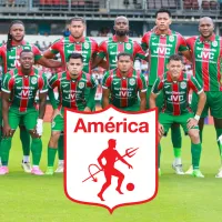 Lo busca América de Cali: figura de Marathón podría dejar al club y dar el salto en su carrera