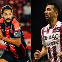 Mientras Celso Borges gana 9 mil dólares por mes en Alajuelense, esto cobra Mariano Torres en Saprissa