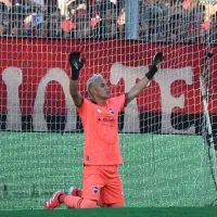 Keylor Navas alcanza la cima con una marca inigualable y Newell’s se arrodilla: “Está Dios”