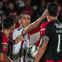 Mariano Torres al límite: el capitán del Saprissa ataca a Alajuelense y les marca la diferencia entre ambos clubes