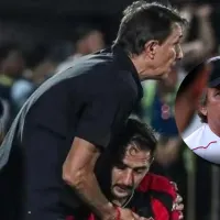 Nadie en Alajuelense lo sabía: Machillo Ramírez reveló el pedido que le hizo Guimaraes sobre Celso Borges antes de irse