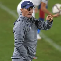 Olimpia y Espinel están pendientes: Pedro Troglio cerca de decidir su futuro como técnico