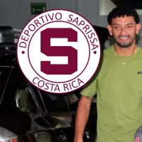 Muy cerca de Saprissa: Michael Barrantes confirma lo que muchos piensan ya con Santa Ana condenado