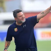Festeja Jafet Soto: se confirma el refuerzo que tanto necesitaba Herediano y es un ex Saprissa
