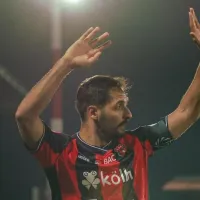 “Es muy alta”: Celso Borges expone su salario en Alajuelense y su respuesta sorprende a todos los manudos