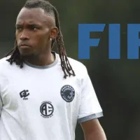 FIFA podría aplicar castigo: el motivo por el que Alberth Elis está envuelto en polémica