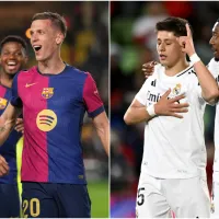 Barcelona mantiene el paso, mientras Real Madrid no se rinde: así quedó la tabla de posiciones de LaLiga de España