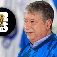 La decisión de Bolillo Gómez en El Salvador que pocos conocen y puede cambiarlo todo rumbo al Mundial 2026