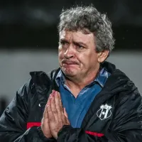 Duro revés para Machillo Ramírez: legionario le da la espalda a Alajuelense y toma una decisión que nadie en Costa Rica esperaba