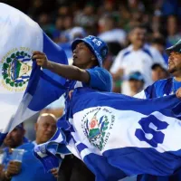 Concacaf dio a conocer la noticia que tanto esperaban los aficionados de El Salvador