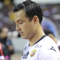 Cubo Torres confirma su futuro: el mensaje del delantero tras los portazos que recibió de Costa Rica