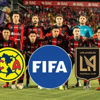 Alajuelense lo sabe: el TAS aún no falló, pero la FIFA ya confirmó qué pasará con el último boleto al Mundial de Clubes