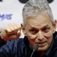 Rueda sonríe con la decisión que tomó Honduras para las eliminatorias rumbo al Mundial 2026