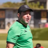 Jafet Soto sonríe con una nueva firma: la incorporación de Herediano que ilusiona a los florenses