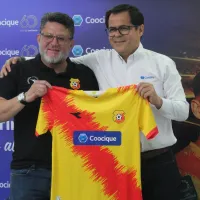 “Un ganador”: Jafet Soto revela quién será el nuevo entrenador de Herediano y los florenses ya temen por él