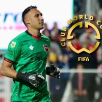 Se postula para el Mundial de Clubes: Keylor Navas confirma el interés que inquieta a Newell’s