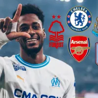 Michael Amir Murillo a la Premier League: revelan los nombres de los dos equipos que quieren ficharlo