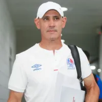 Olimpia sentencia el futuro de Eduardo Espinel ¿Le están haciendo la ‘cama’?