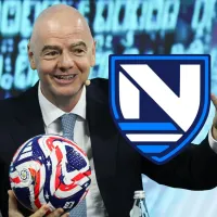 “Es un talento importante”: la FIFA destaca como nunca antes a una figura de Nicaragua