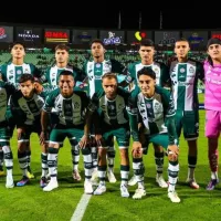 El gigantesco escándalo que atormenta al Santos Laguna del Choco Lozano