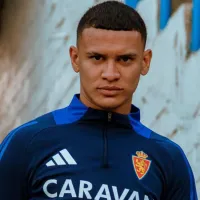 Real Zaragoza ya comienza a definir su futuro en caso de salvación: ¿Arriaga en planes?